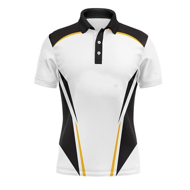3 Pcs Cricket Uniform Light Weight Comfortable Trouser and Jersey