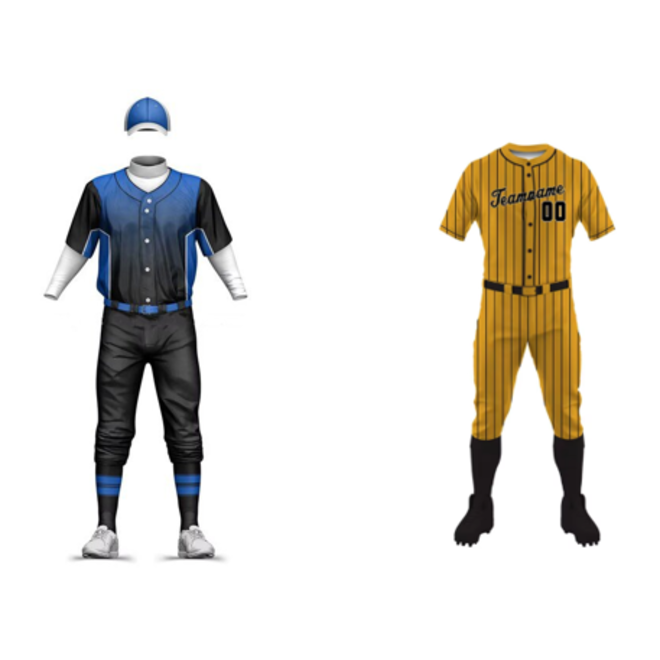 Wholesale of 12 Sets Short Sleeve Baseball Jersey Trousers Suit