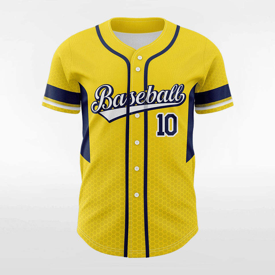2 Pcs Baseball Jersey with Quick Dry and Anti Bacterial Features