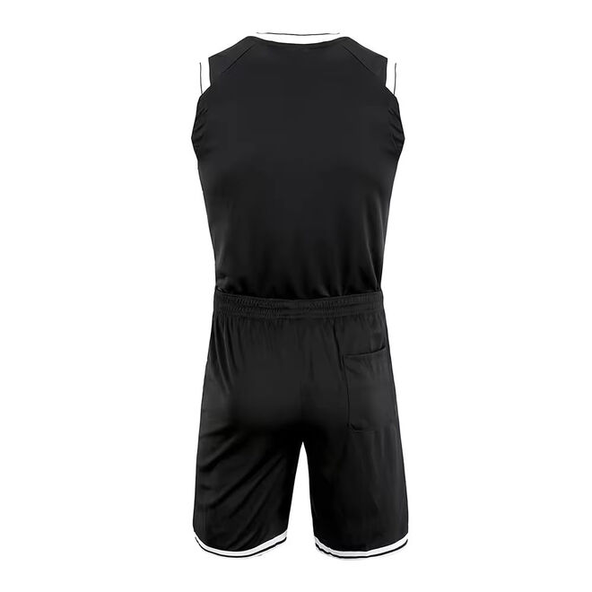 Basketball Uniform Jersey for Team Sportwear Sets